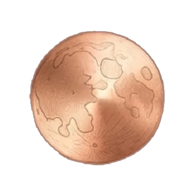 Luna Llena